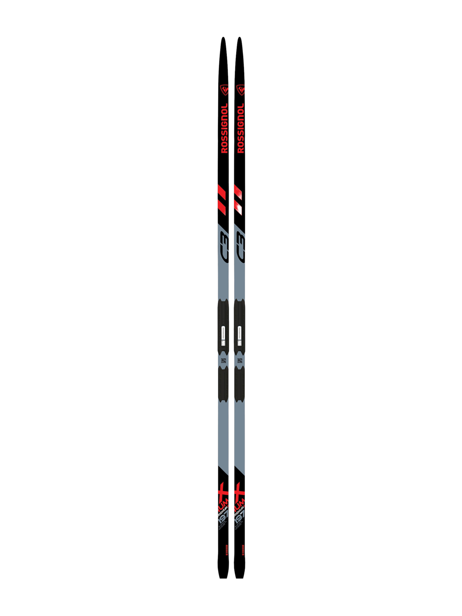 Rossignol Skis de fond X-IUM Classic Premium+ C3