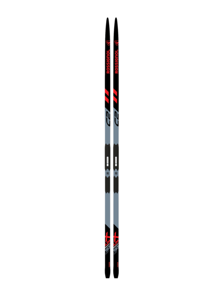 Rossignol Skis de fond X-IUM Classic Premium+ C2 Soft