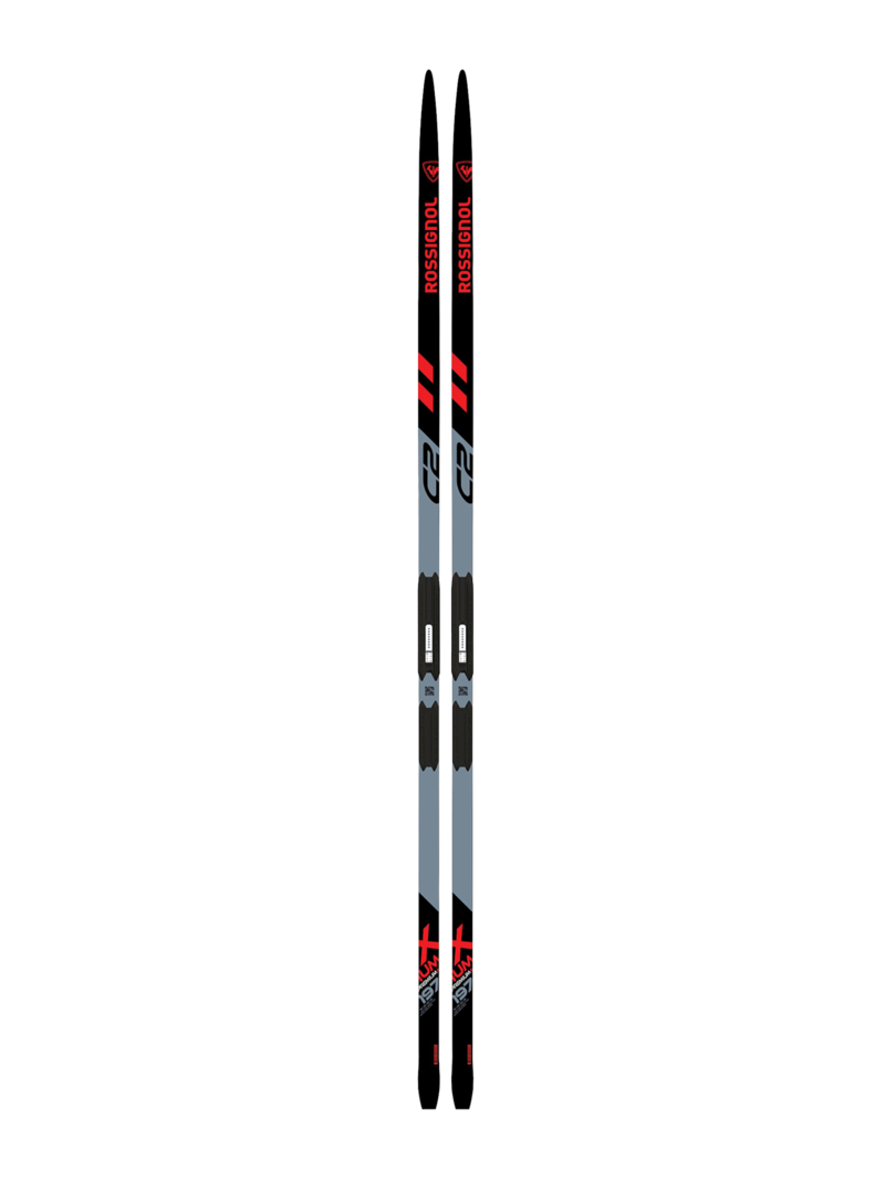 Rossignol Skis de fond X-IUM Classic Premium+ C2 Soft
