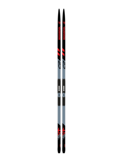 Rossignol Skis de fond X-IUM Classic Premium+ C2 Stiff
