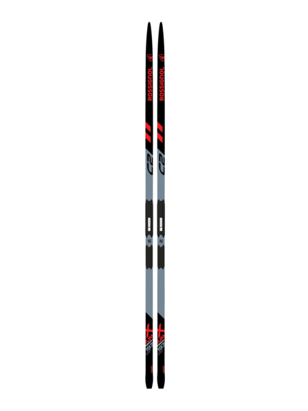 Rossignol Skis de fond X-IUM Classic Premium+ C2 Stiff