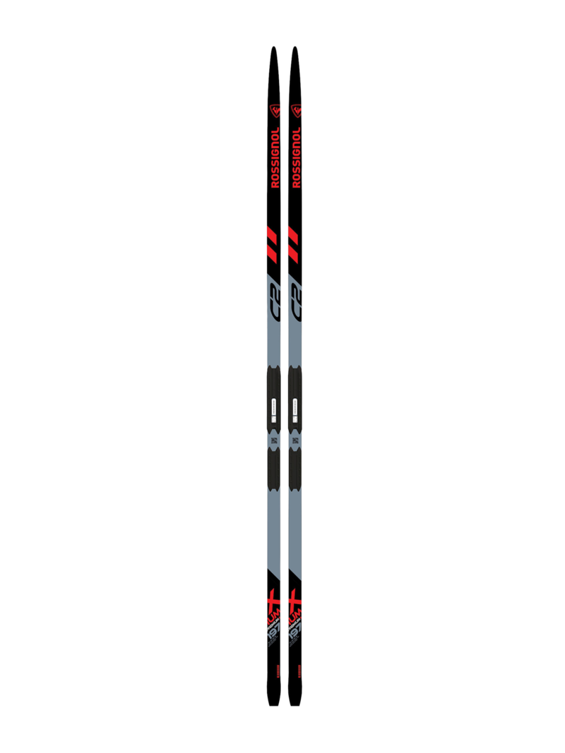 Rossignol Skis de fond X-IUM Classic Premium+ C2