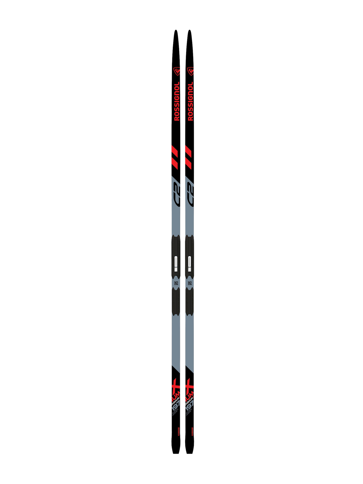 Rossignol Skis de fond X-IUM Classic Premium+ C2