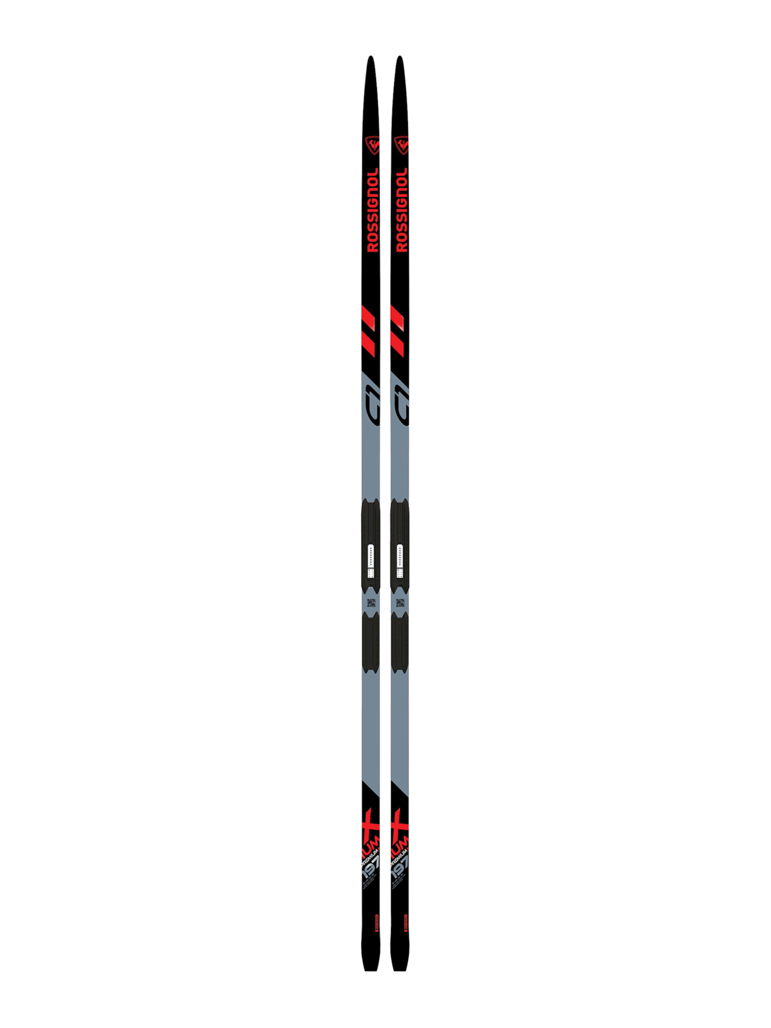 Rossignol Skis de fond X-IUM Classic Premium+ C1