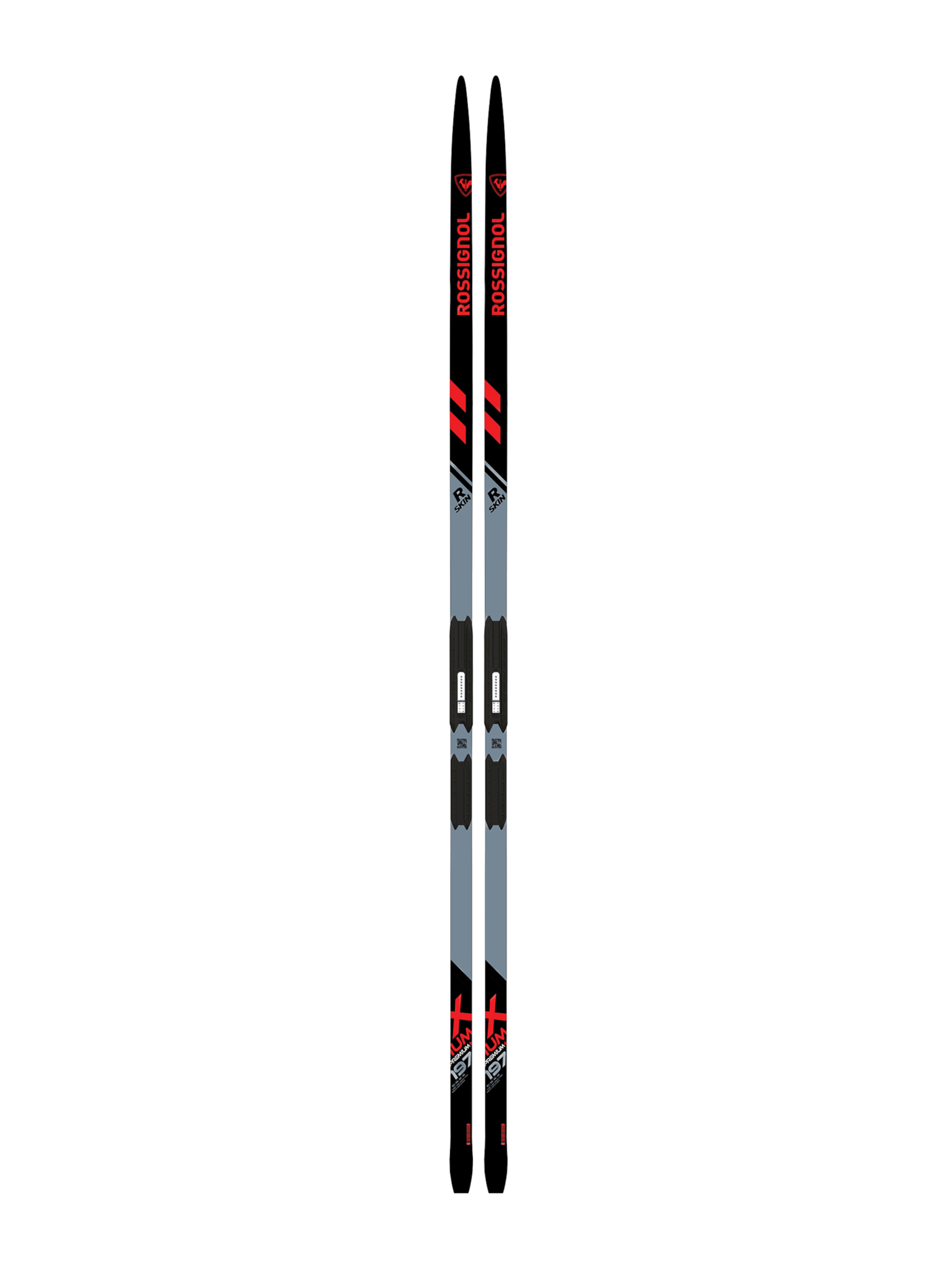 Rossignol Skis de fond X-IUM Premium+ R-Skin