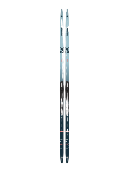 Atomic Skis de fond Pro C2 Skintec W pour femme