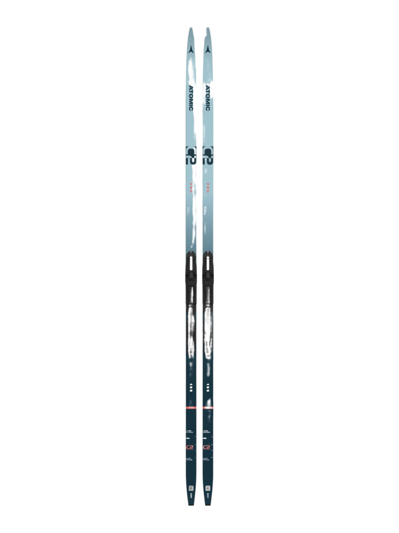Atomic Skis de fond Pro C2 Skintec W pour femme
