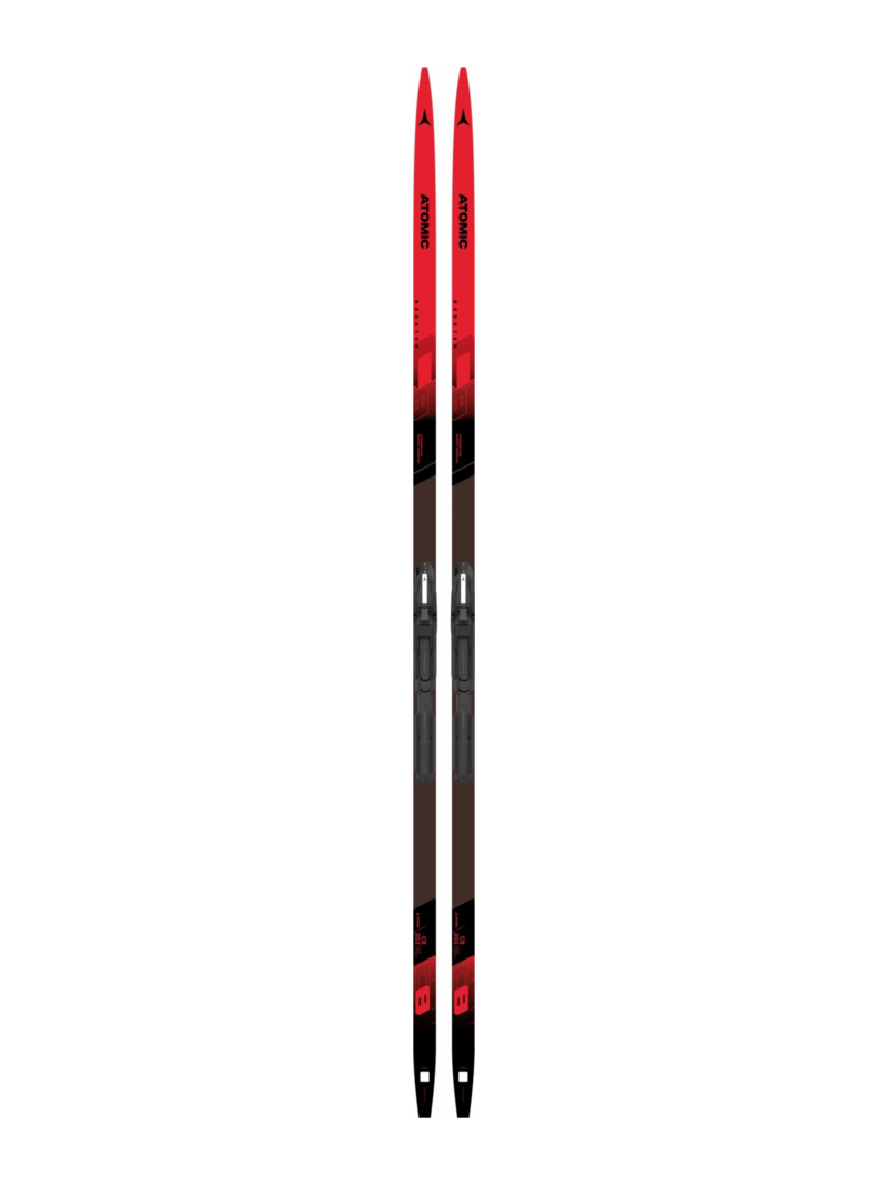 Atomic Skis de fond Redster C8 Skintec