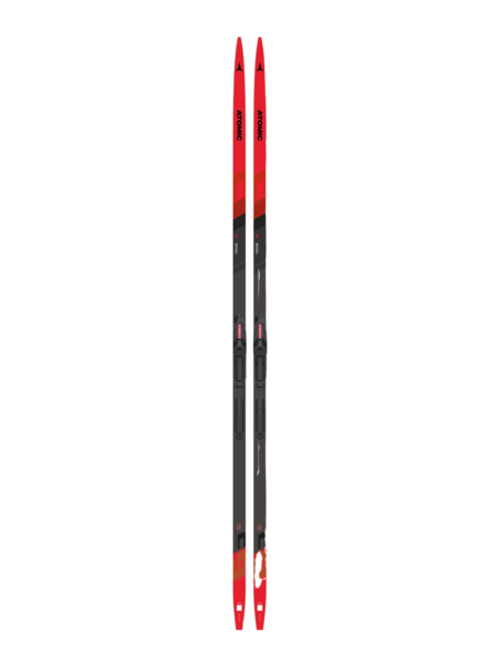 Atomic Skis de fond Redster C9 Skintec