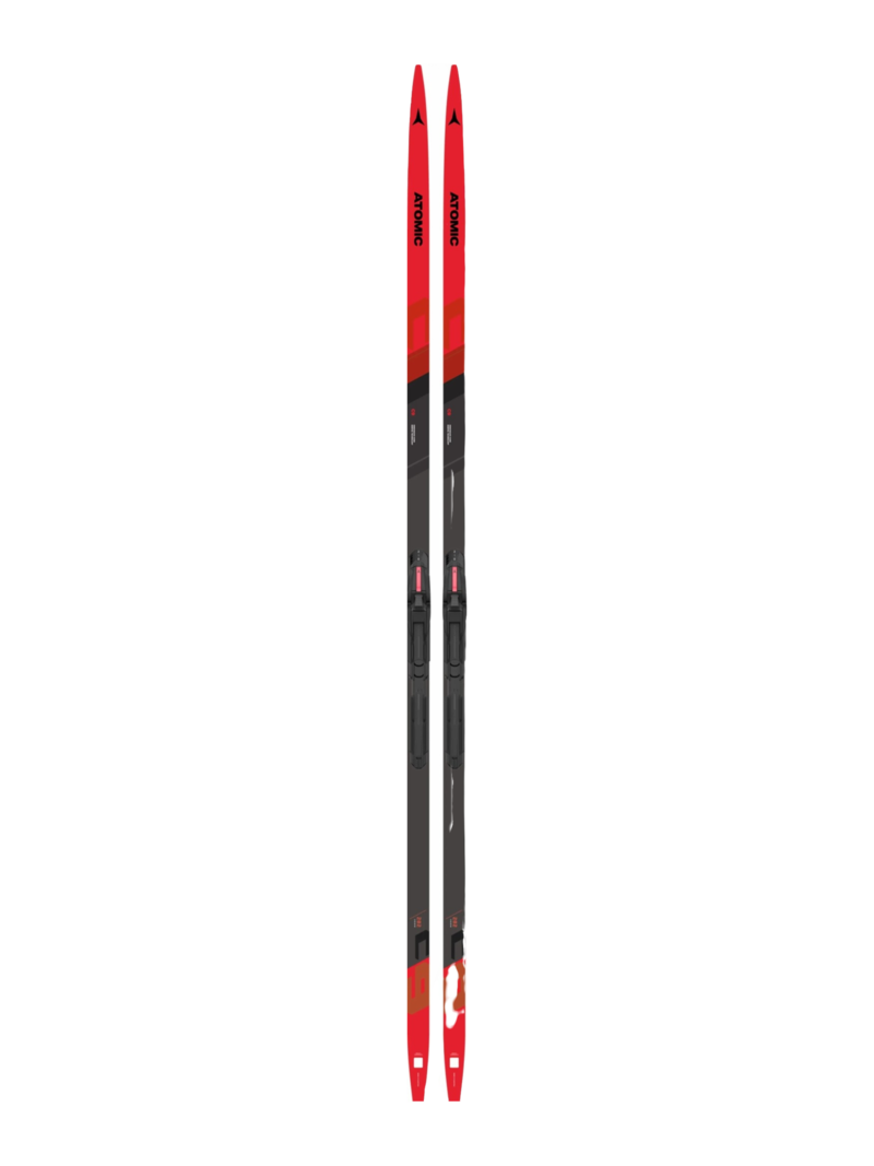 Atomic Skis de fond Redster C9 Skintec