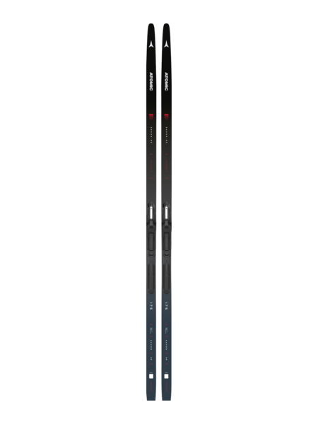 Atomic Skis de fond Savor XC Skintec S