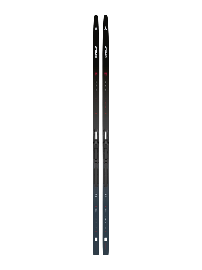 Atomic Skis de fond Savor XC Skintec S