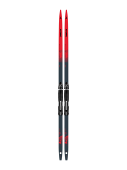 Atomic Skis de fond Redster C7 Skintec Jr - enfant