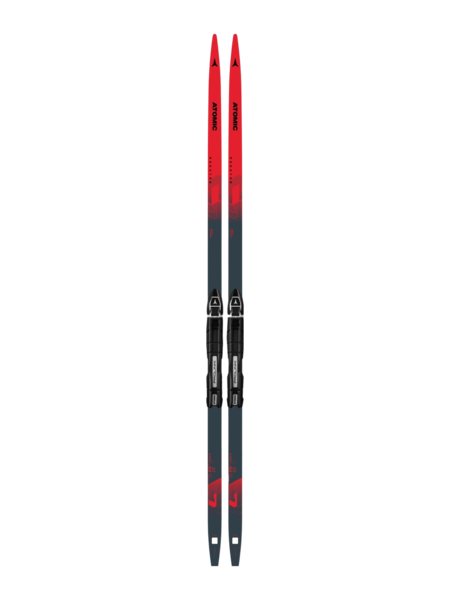 Atomic Skis de fond Redster C7 Skintec Jr - enfant
