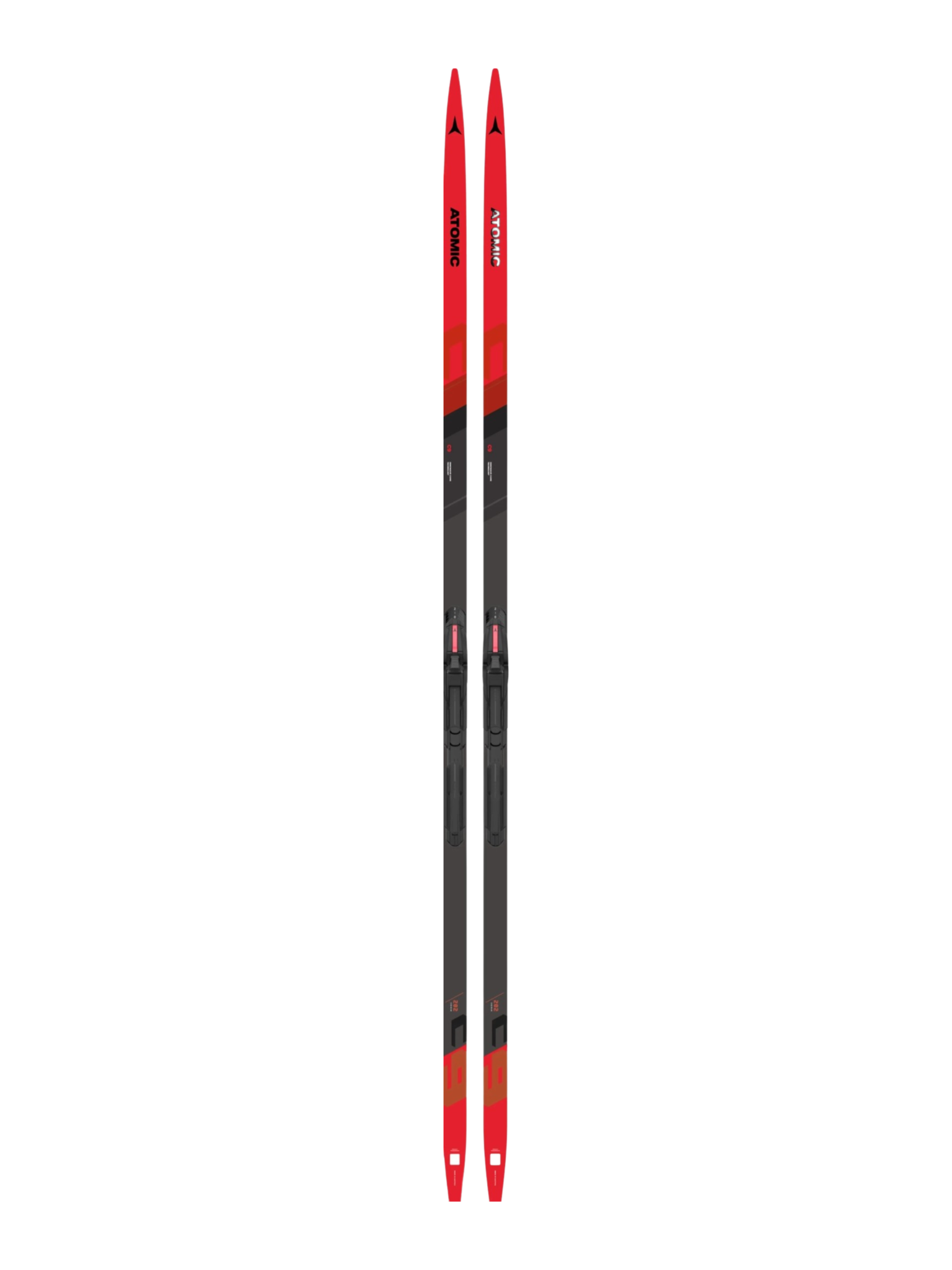 Atomic Skis de fond Redster C9