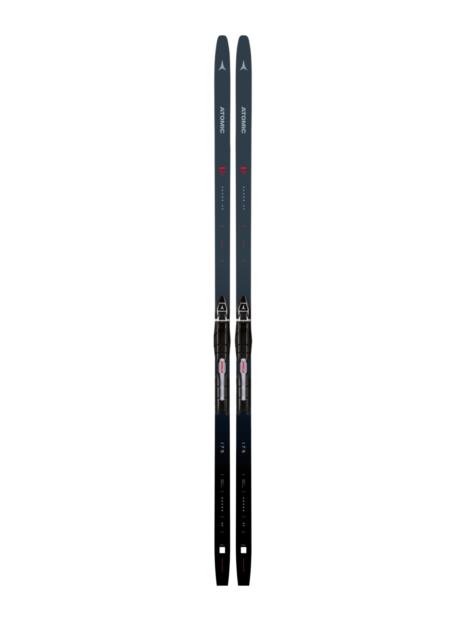 Atomic Skis de fond Savor XC Grip