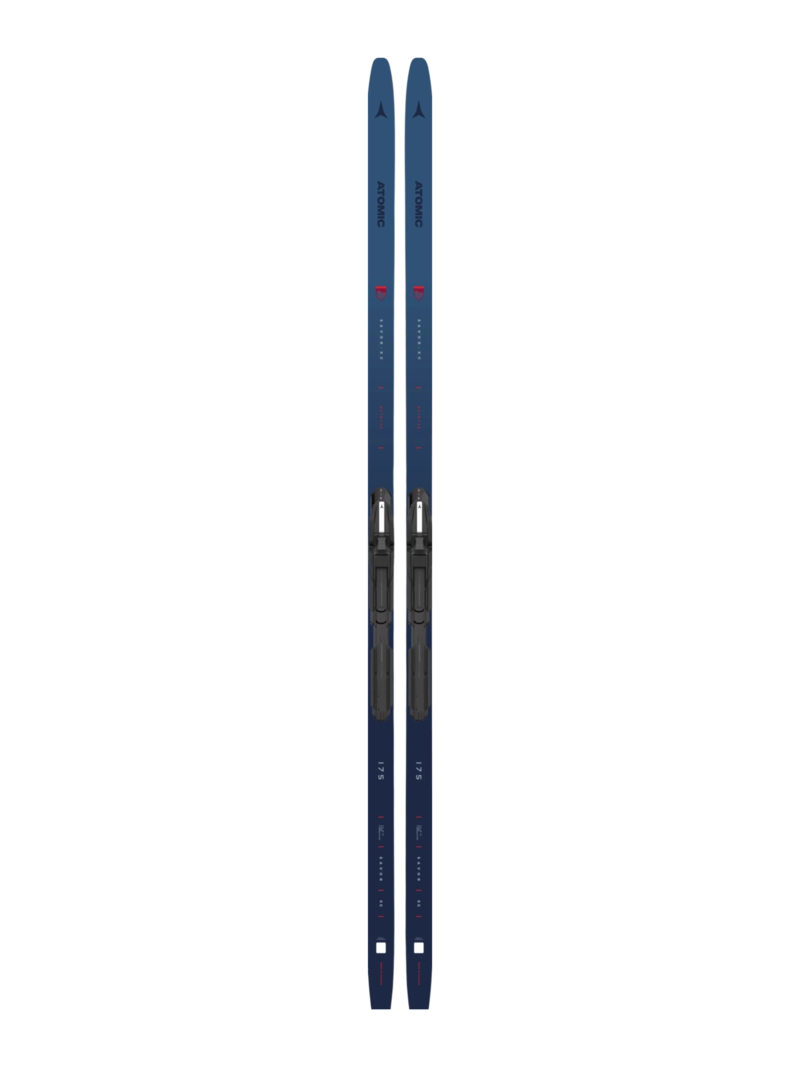 Atomic Skis de fond Savor XC Skintec