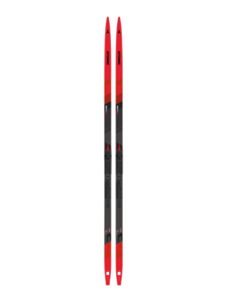 Atomic Skis de fond Redster C9 Jr + Shift Classic Jr pour enfant