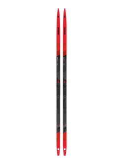 Atomic Skis de fond Redster C9 Skintec Jr + Shift Classic Jr pour enfant
