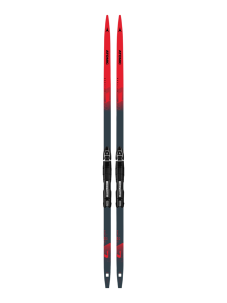 Atomic Skis de fond Redster C7 Jr + Access Jr pour enfant