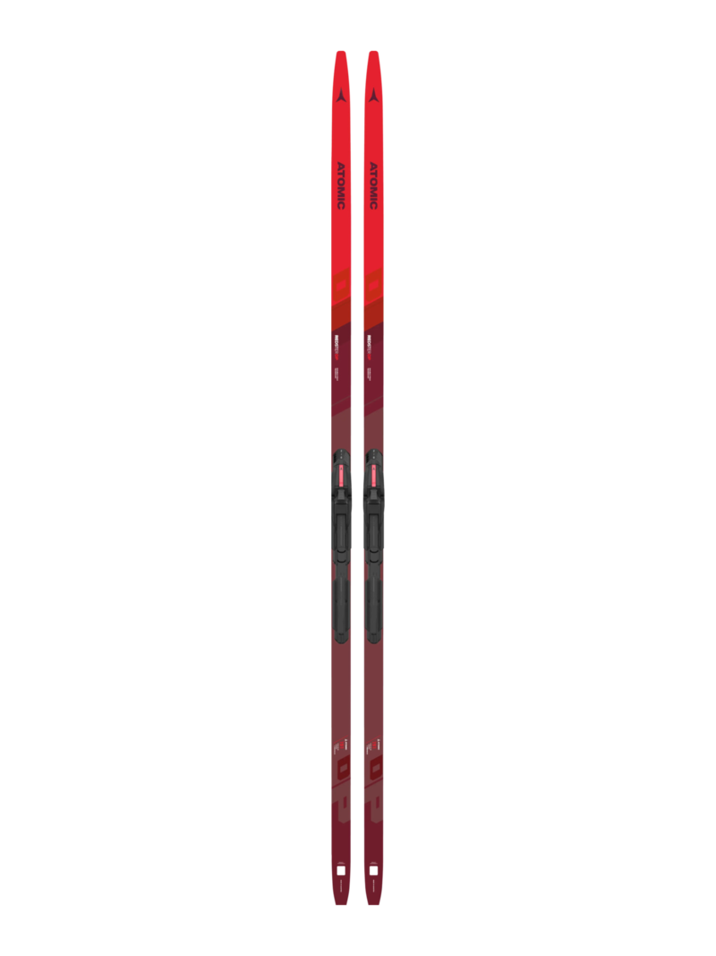 Atomic Skis de fond Redster DP + Shift Race Classic