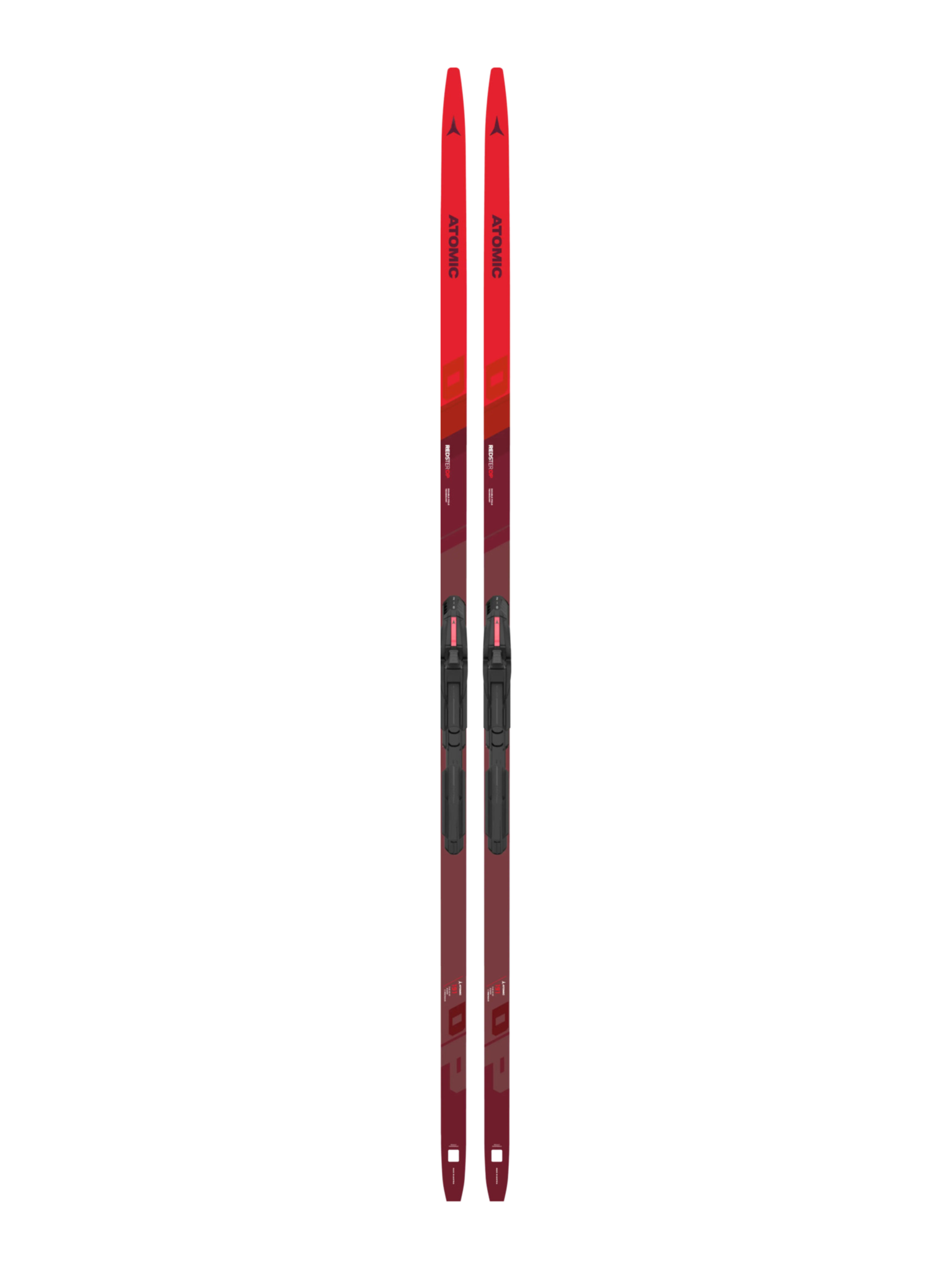 Atomic Skis de fond Redster DP + Shift Race Classic