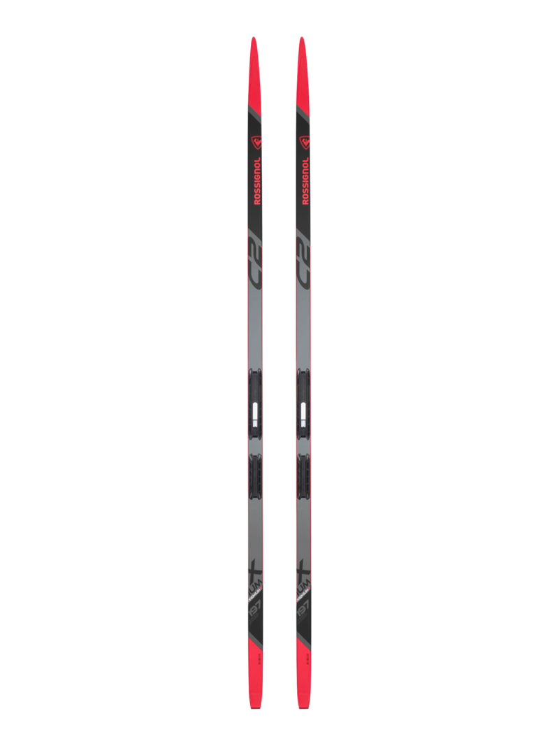 Rossignol Skis de fond X-IUM Premium+ Classic C2