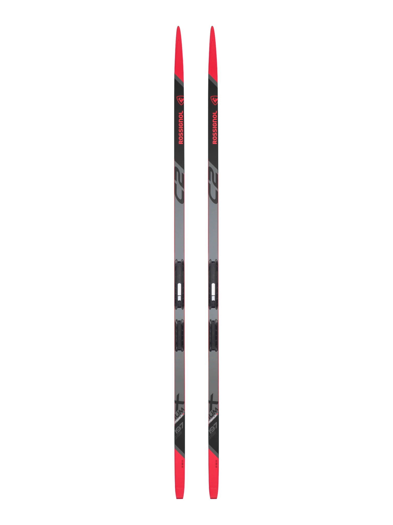 Rossignol Skis de fond X-IUM Premium+ Classic C2