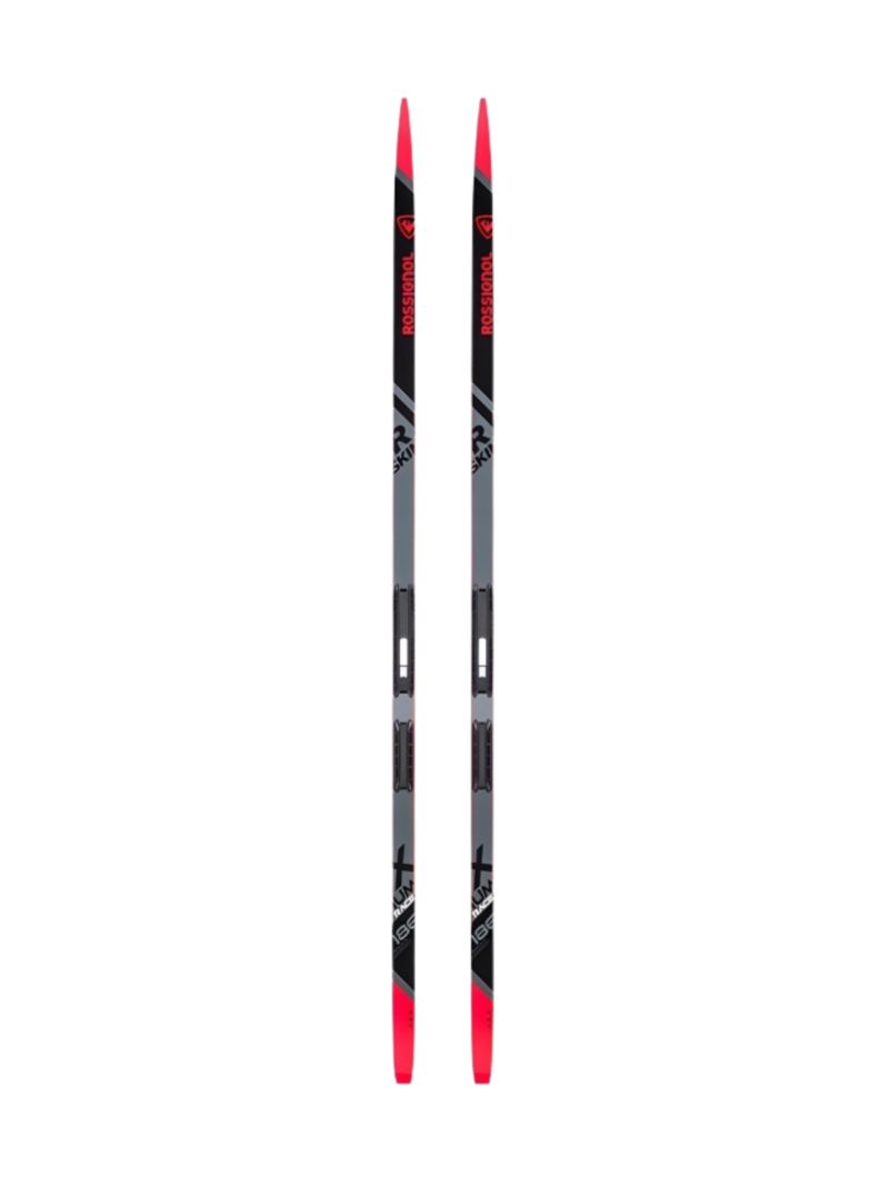 Rossignol Skis de fond X-IUM R-Skin Race Junior pour enfant