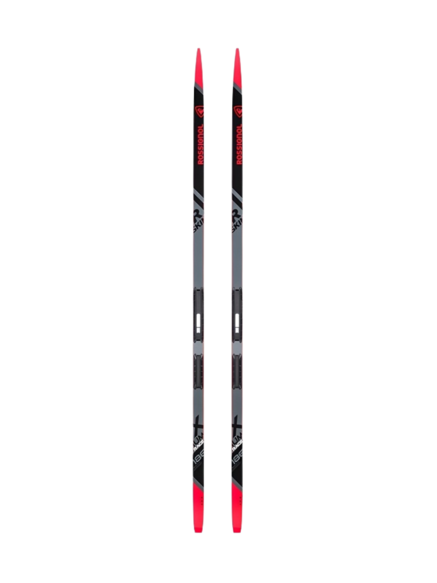 Rossignol Skis de fond X-IUM R-Skin Race Junior pour enfant