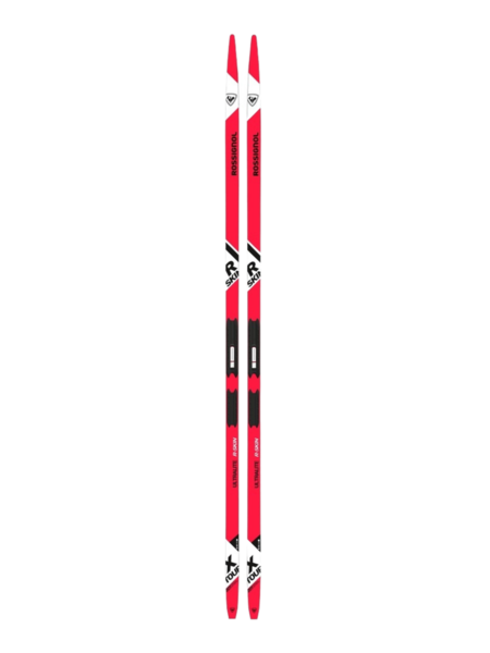 Rossignol Skis de fond R-Skin Ultra Stiff