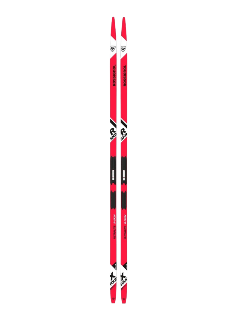 Rossignol Skis de fond R-Skin Ultra Stiff
