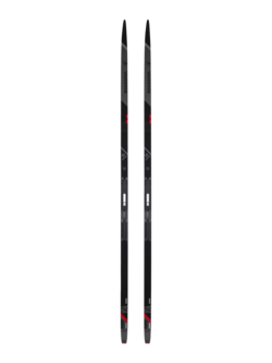 Rossignol Skis de fond Delta Comp R-skin Stiff