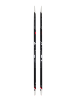 Rossignol Skis de fond Delta Sport R-skin Stiff