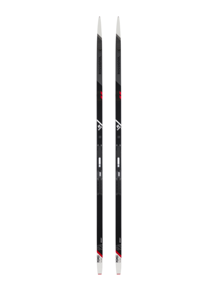 Rossignol Skis de fond Delta Sport R-skin Stiff