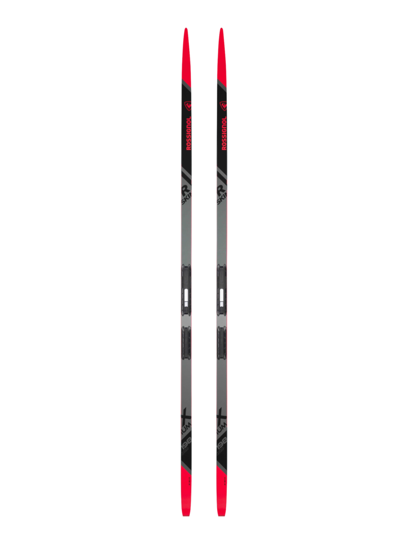 Rossignol Skis de fond X-IUM R-Skin Stiff