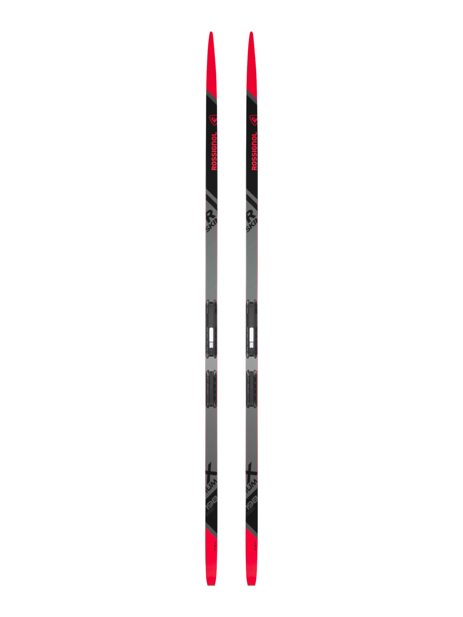 Rossignol Skis de fond X-IUM R-Skin Stiff