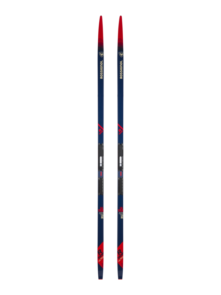 Rossignol Skis de fond R-Skin Ultra