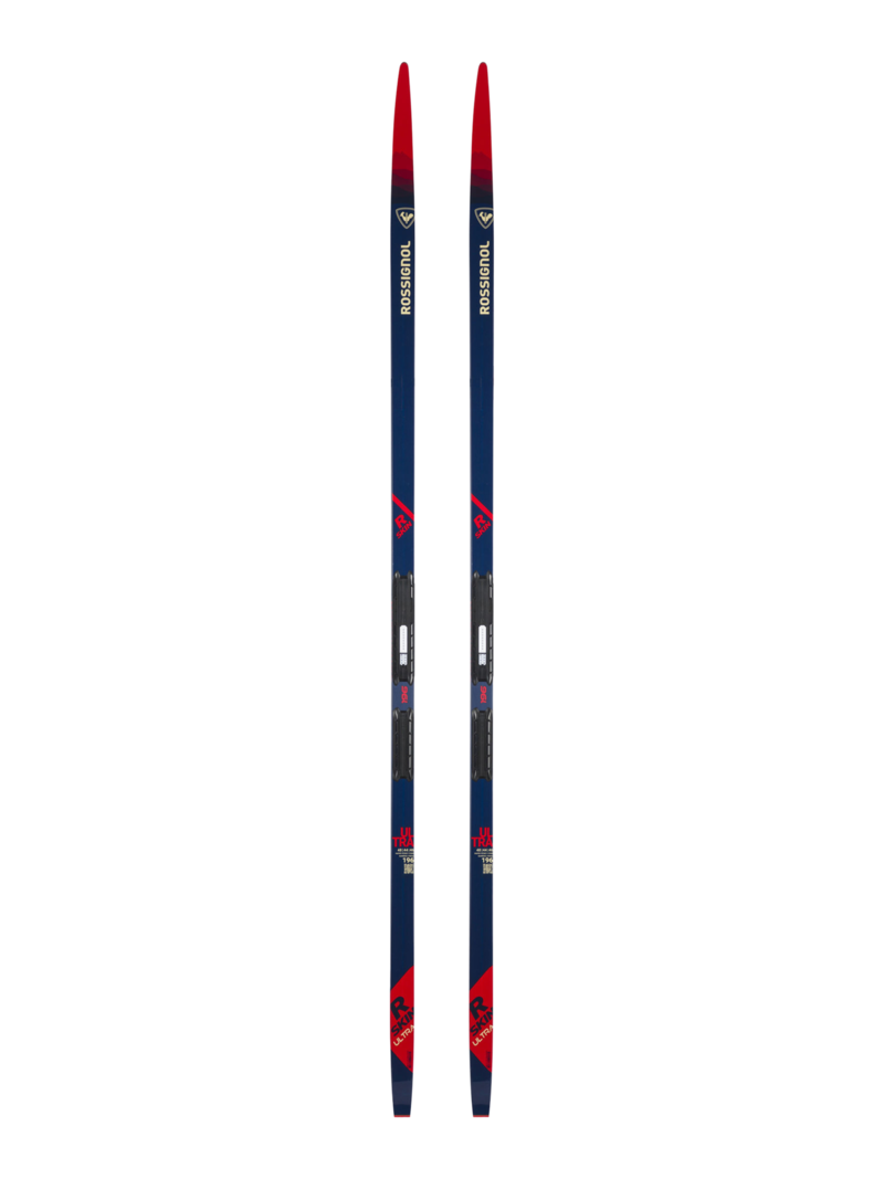 Rossignol Skis de fond R-Skin Ultra