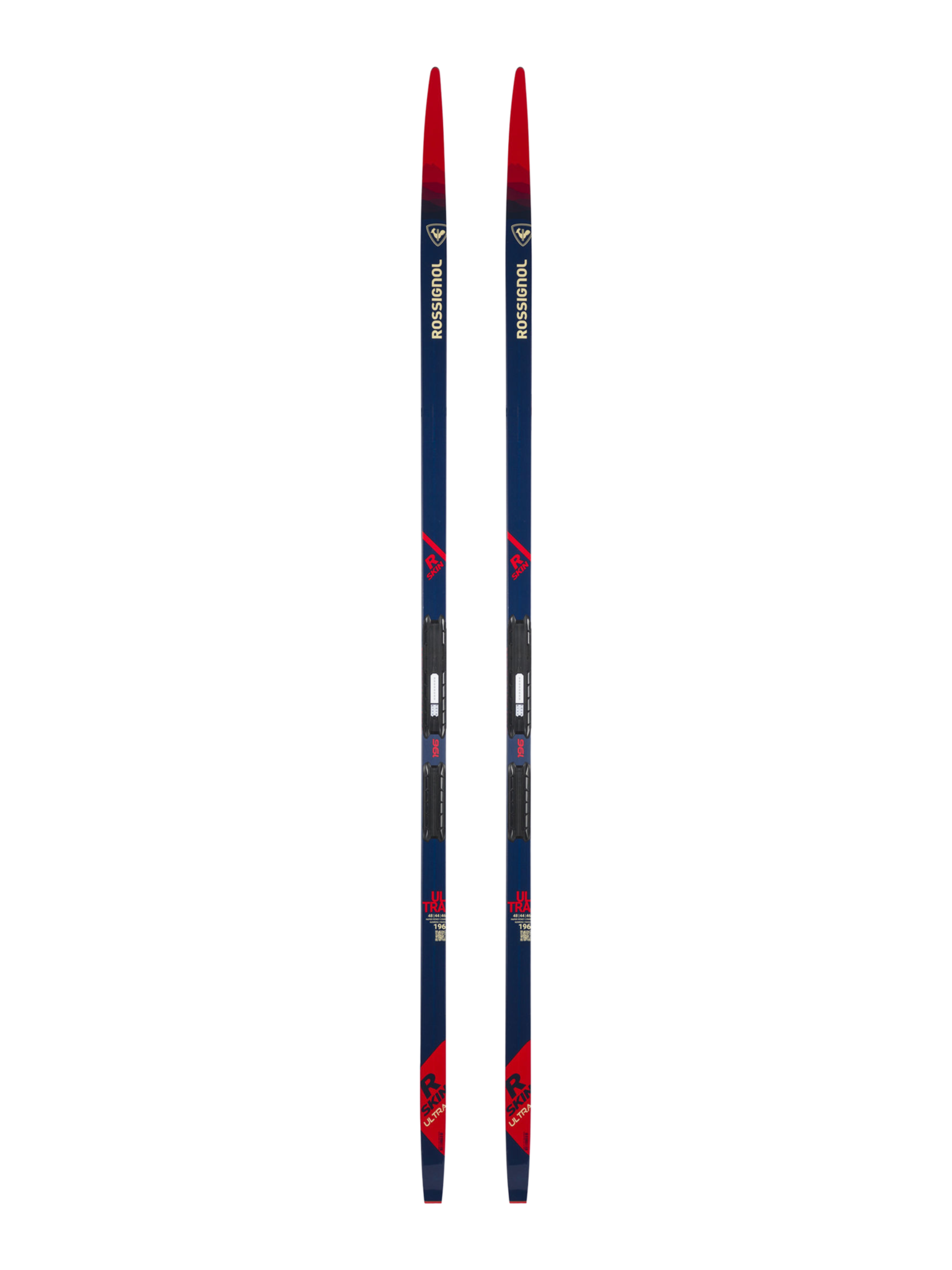 Rossignol Skis de fond R-Skin Ultra