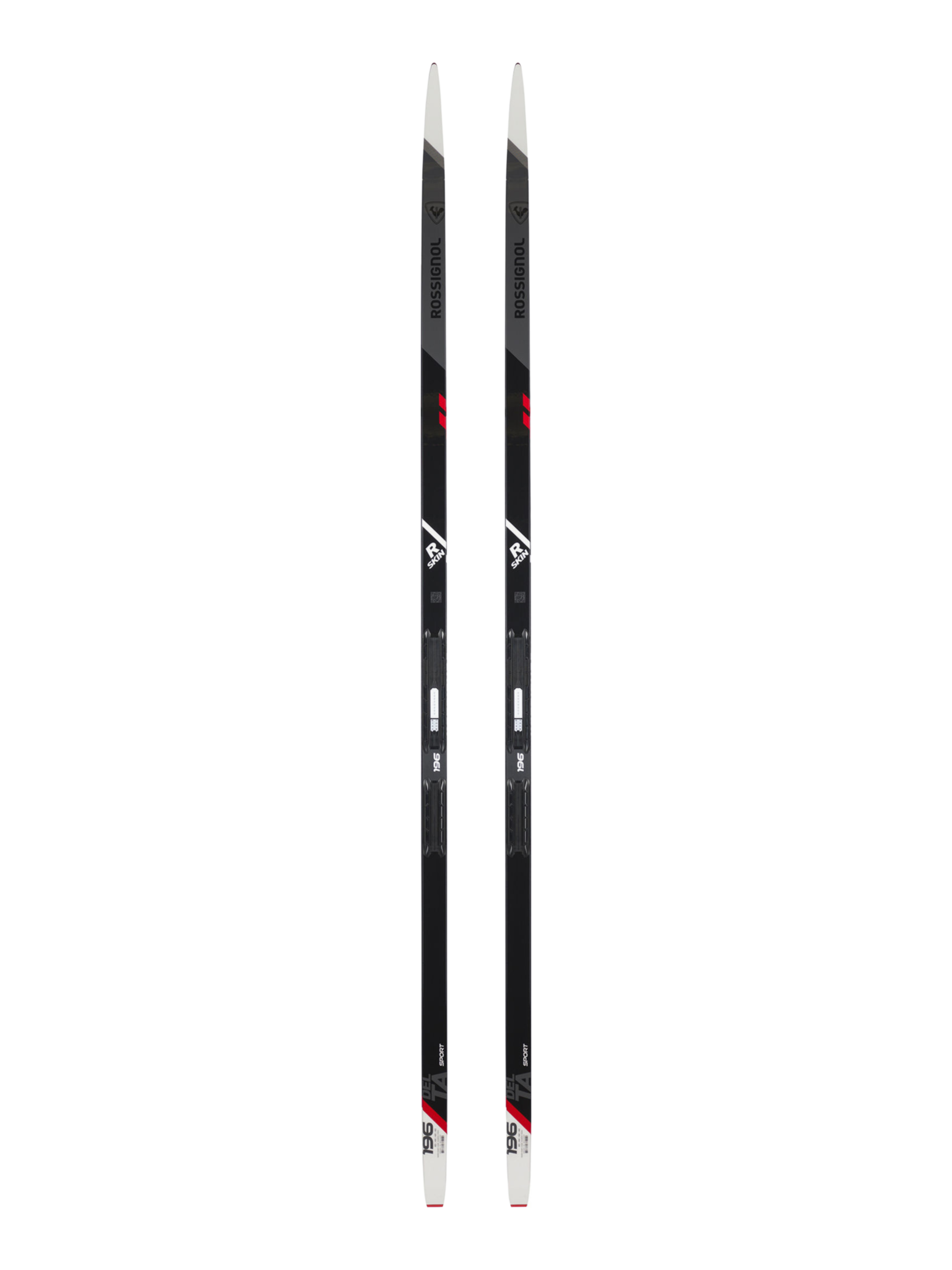Rossignol Skis de fond Delta Sport R-Skin