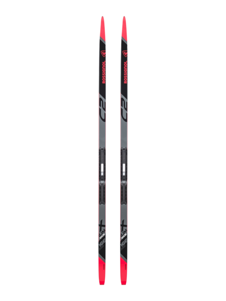 Rossignol Skis de fond X-Ium Classic WCS Jr C2