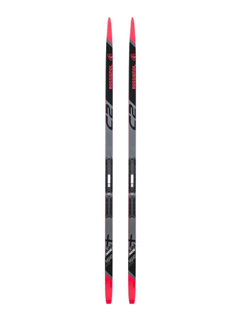 Rossignol Skis de fond X-Ium Classic WCS Jr C2