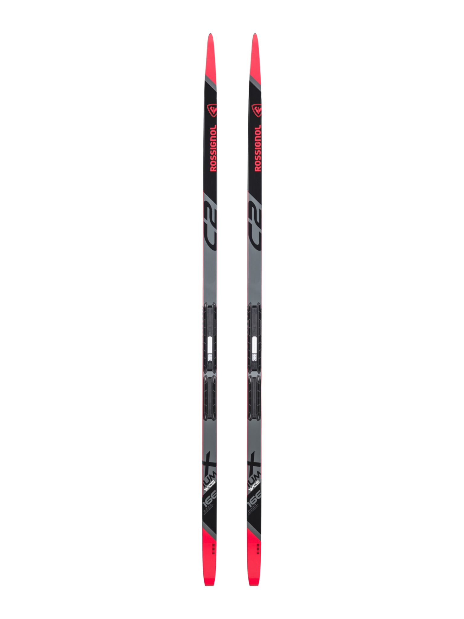 Rossignol Skis de fond X-Ium Classic WCS Jr C2