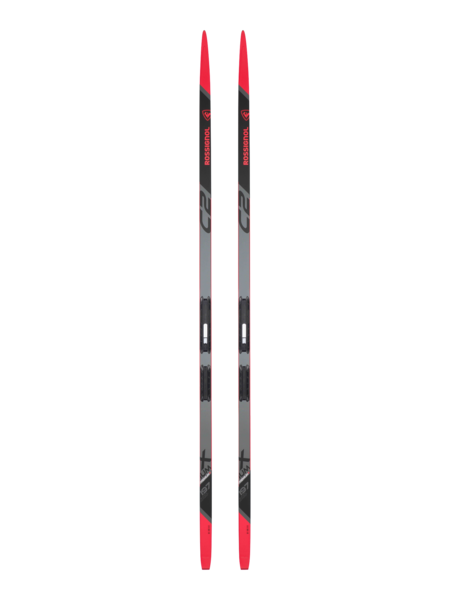 Rossignol Skis de fond X-IUM Classic Premium+C2