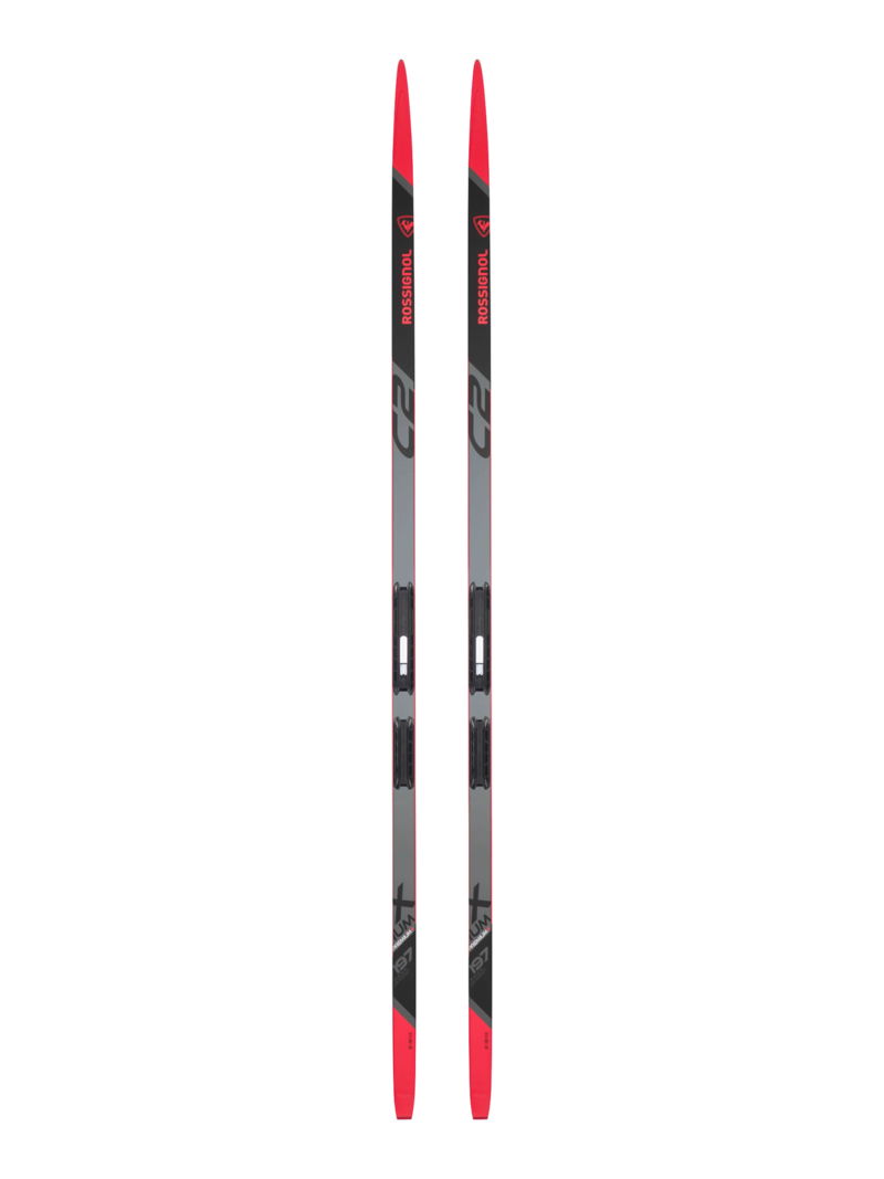 Rossignol Skis de fond X-IUM Classic Premium+C2