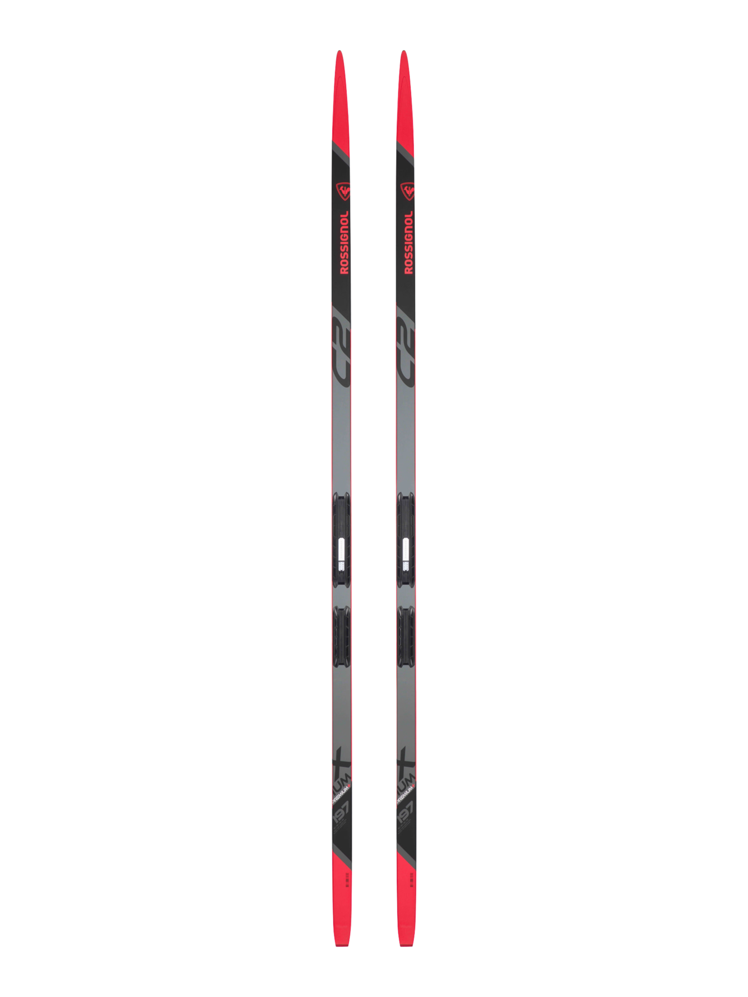 Rossignol Skis de fond X-IUM Classic Premium+C2