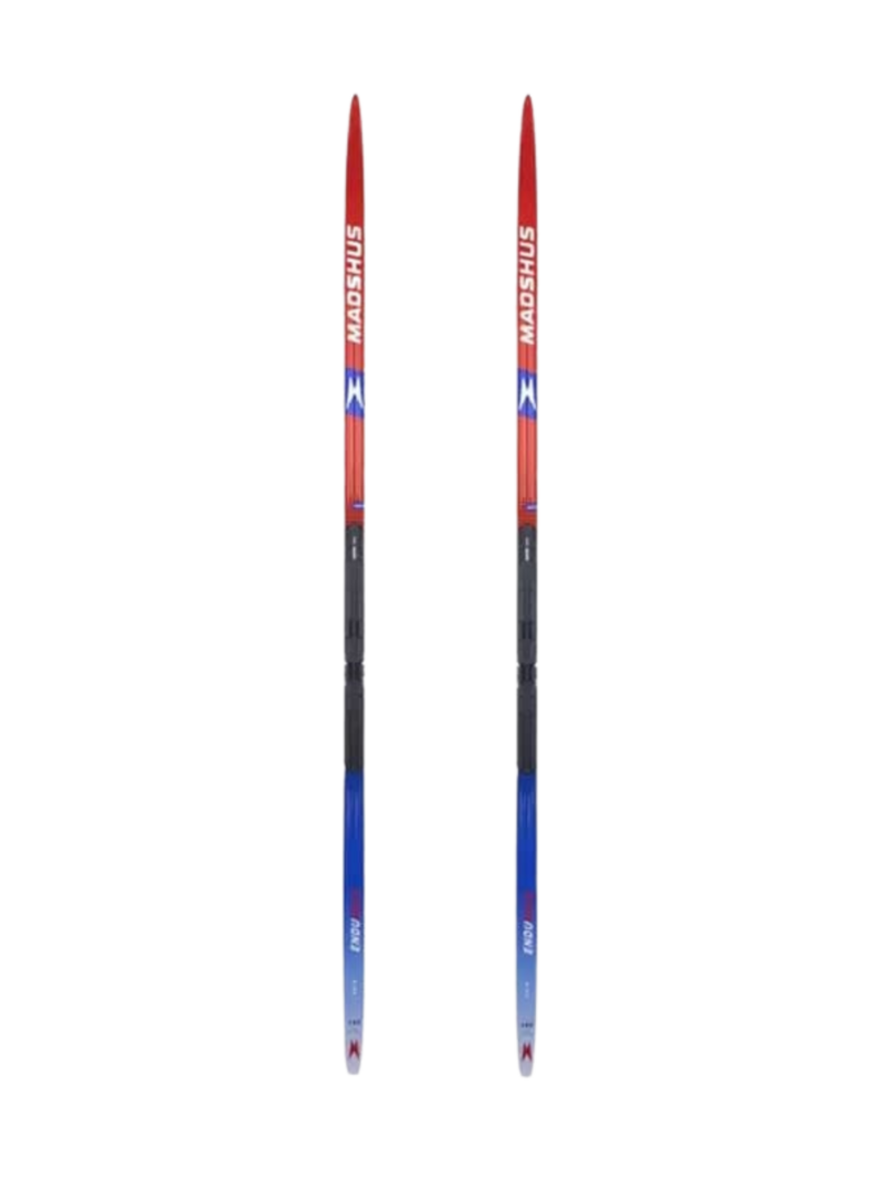 Madshus Skis de fond Endurace Skin