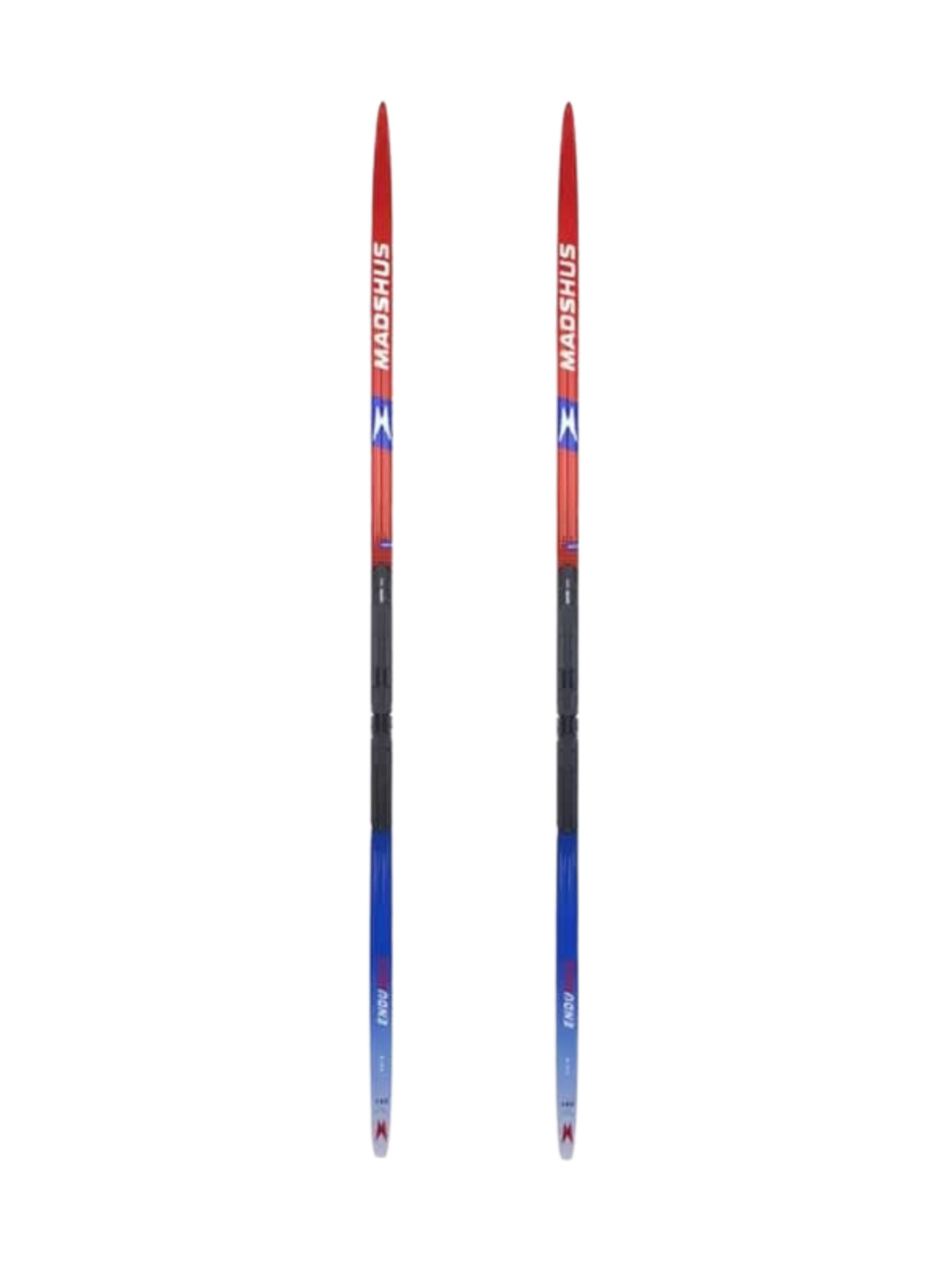 Madshus Skis de fond Endurace Skin