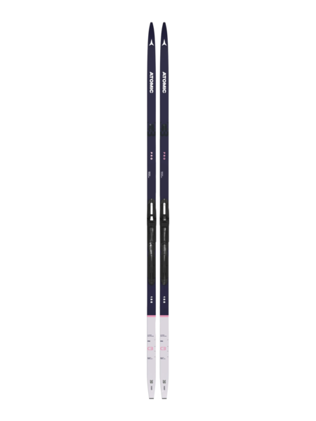 Atomic Skis de fond Pro C3 Skintec W - Femme